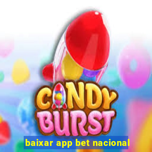 baixar app bet nacional